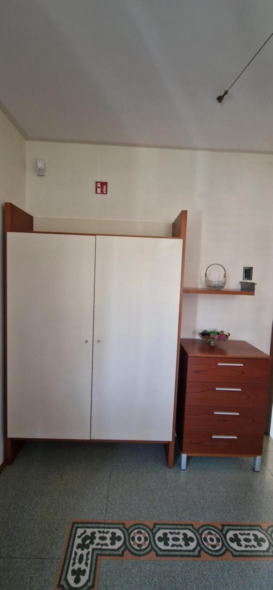 Casa Cipressino Apartment Пеша Екстериор снимка